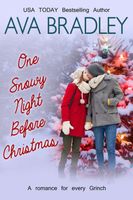 One Snowy Night Before Christmas
