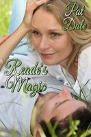 Cover of Reade's Magic by Pat Dale