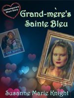Susanne Knight's Latest Book