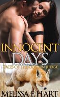 Cover of Innocent Days by Melissa F. Hart