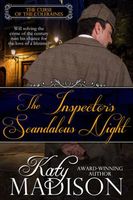 The Inspector's Scandalous Night