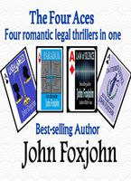 Cover of The Four Aces by John Foxjohn