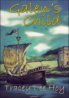 Cover of Galen's Child by Tracey Lee Hoy