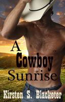 A Cowboy Sunrise