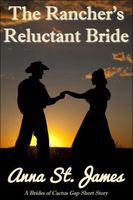 The Rancher's Orphan Bride