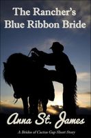 The Rancher's Blue Ribbon Bride