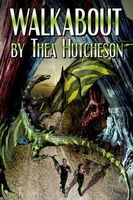 Cover of Walkabout by Thea Hutcheson