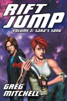 Rift Jump, Volume Two