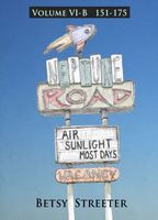Cover of Neptune Road Volume VI-B by Betsy Streeter