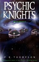 Cover of Wormhole by P.B. Thompson