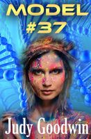 Cover of Model #37 by Judy Goodwin