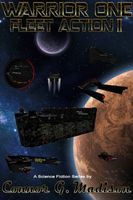 Cover of Warrior One: Fleet Action I by Connor G. Madison