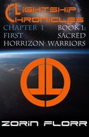 Cover of The First Horizon by Florin Nicoara
