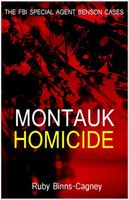 Montauk Homicide