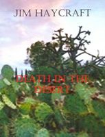 Cover of Death in the Desert by Jim Haycraft