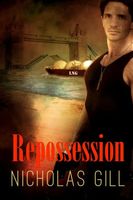 Cover of Repossession by Nicholas Gill