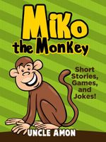 Miko the Monkey