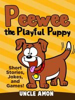 Peewee the Playful Puppy