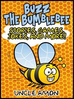 Buzz the Bumblebee