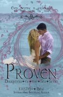 Cover of Proven by Kristen Day