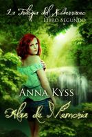 Cover of Alas de Memoria by Anna Kyss
