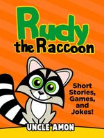 Rudy the Raccoon