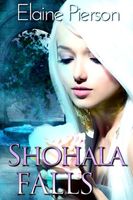 Shohala Falls