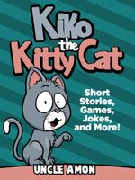 Kiko the Kitty Cat