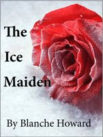 Cover of The Ice Maiden by Blanche Howard