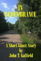 Cover of In Remembrance by John Gaffield