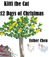 12 Days Of Christmas