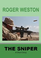 Cover of The Sniper by Roger Weston