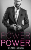 Cover of Power by Claire Adams