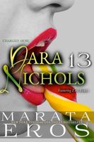 Cover of Charged Hose by Marata Eros