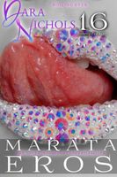 Cover of Boiling Over by Marata Eros