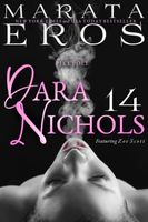 Cover of PIKE POLE by Marata Eros