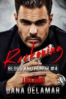 Cover of Reckoning by Dana Delamar