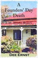 A Founders' Day Death