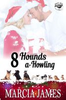 8 Hounds a-Howling