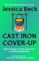 Cast Iron Cover-Up