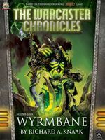 The Warcaster Chronicles