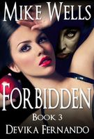 Forbidden, Book 3