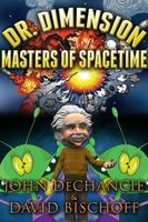 Master of Spacetime