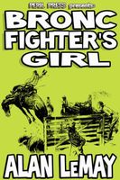 Bronc Fighter's Girl