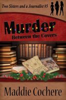 Murder Between the Covers