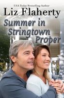 Summer in Stringtown Proper