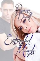 Cover of Entangled Minds by Roseanne Dowell