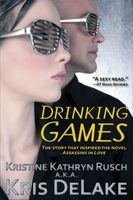 Kris DeLake's Latest Book