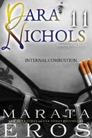 Cover of Internal Combustion by Marata Eros