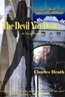 Charles Heath's Latest Book